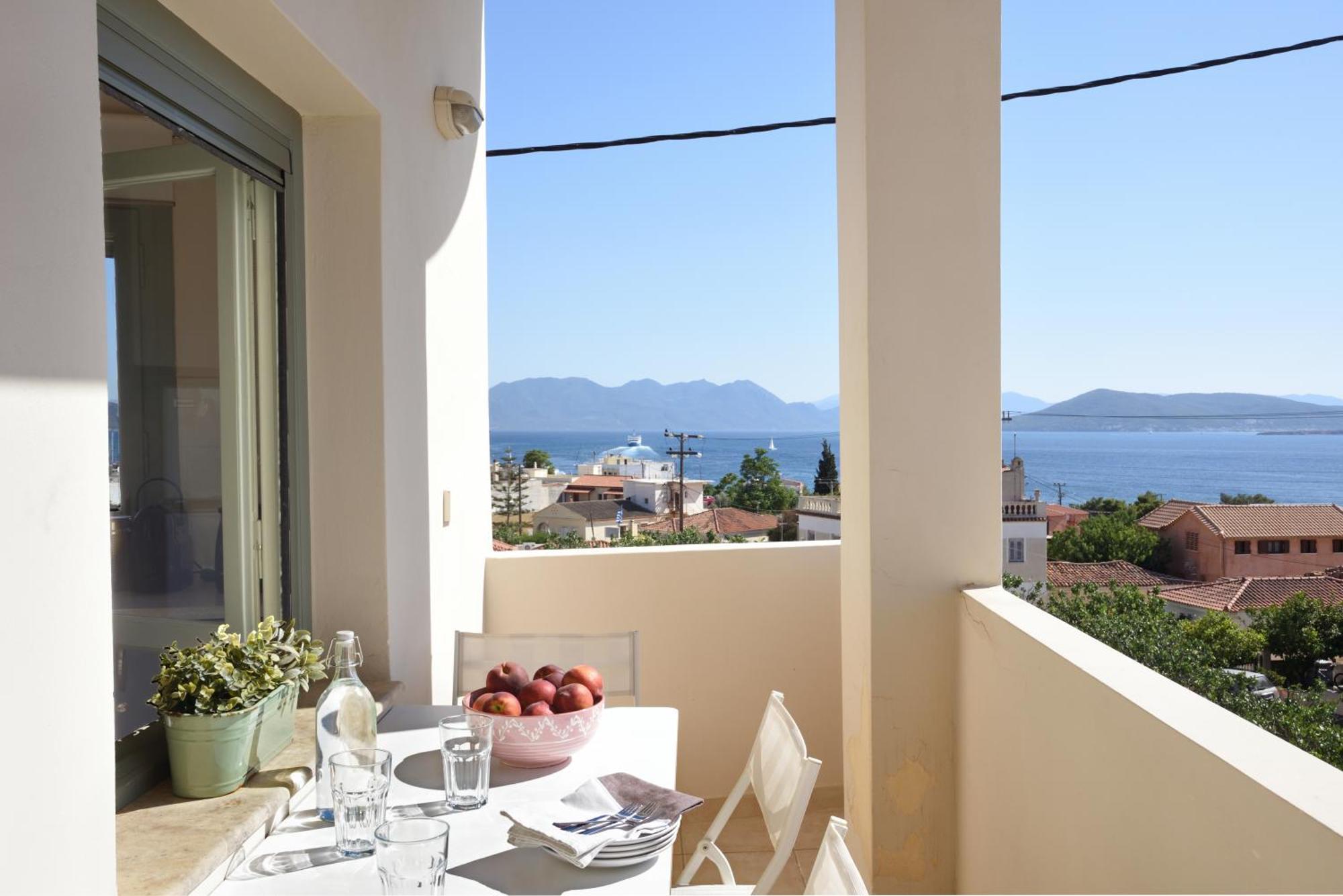 Апартаменты Town By Relax In Greece